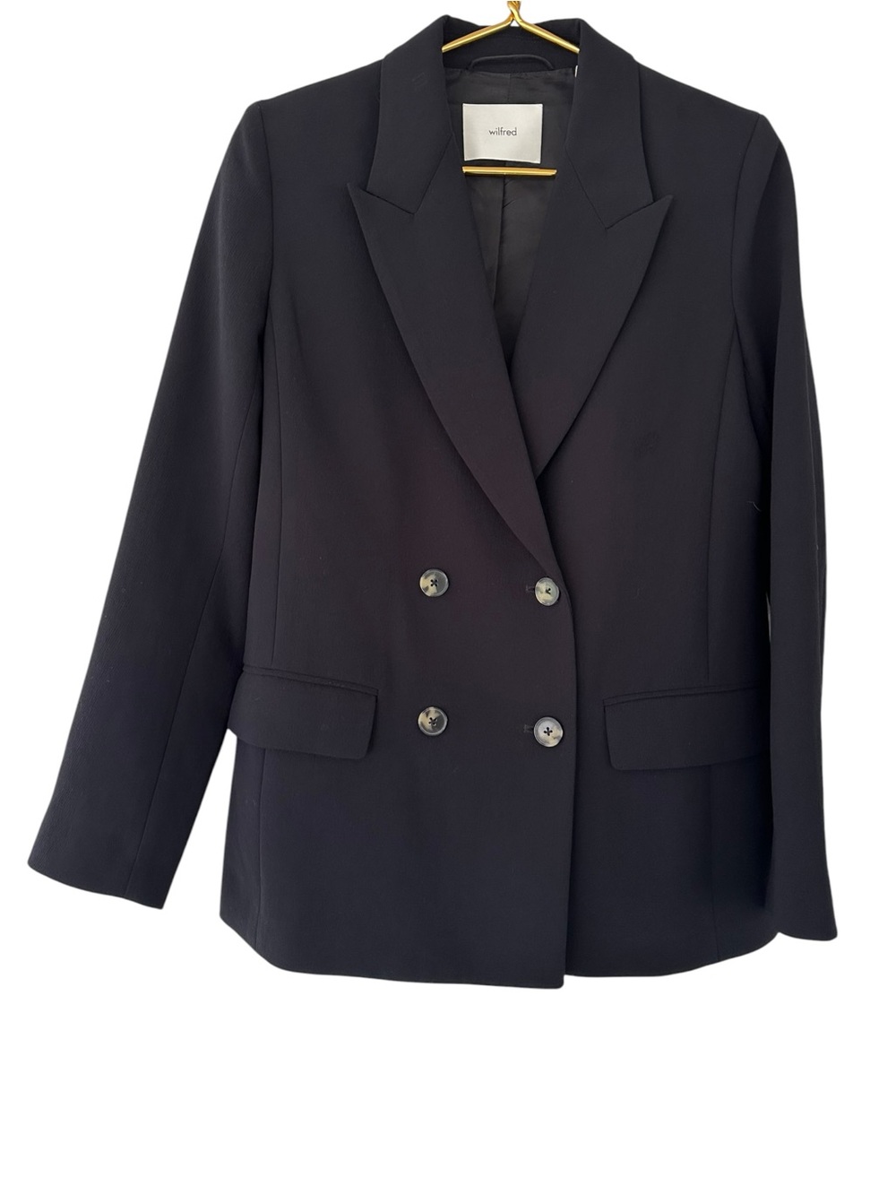 Aritzia | Wilfred • New Margaux Blazer